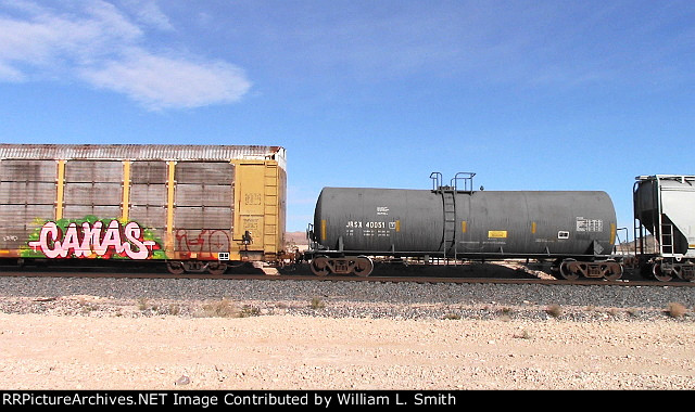 EB Manifest Frt at Erie NV -46